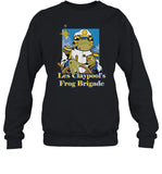 Les Claypool Admiral Frog Tee
