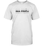 Ima Priču T-Shirt