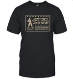 Jason Isbell & The 400 Unit Live At Val Air Ballroom In West Des Moines On Mar 06, 2024 T Shirt