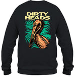 Dirty Heads Huntington Beach Ca Tour 2024 Shirt