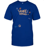 Limited Lauren Daigle Doodle 2024 Shirt
