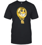 Elcapitancartel Be A Leader Never Give Up Because Great Things Take Time Tee