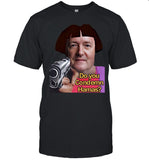 Limited Piers Morgan Do You Condemn Hamas T-Shirt