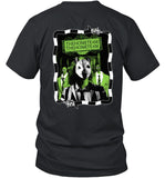 Home Team Beetlejuice Beetlejuice Shirt