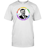 Go Fuck Yourself Scott Love Nameless Friends