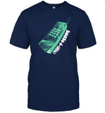 Djo Change Music Tee