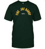 Fire Joe Barry 2023 Tee