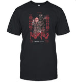 Dorohedoro Taku World Tee