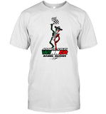 Daniel Suárez Atlanta Winner Tee