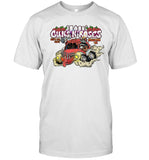 Guns N' Roses Houston, TX Sep 28 2023 Tshirts Limited