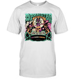 Dark Star Orchestra December 28, 2024 The Anthem, Washington DC Show Tee
