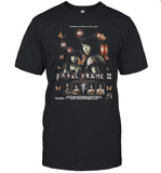 Limited Fatal Frame 2 Shirt