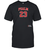Godmotive Psalm 23 Shirt