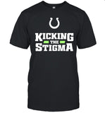 Limited Kicking The Sigma Matt Ryan T-Shirt