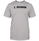 Hailee Steinfeld E. Dickinson