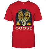 Goose design For New Fall Limited T Shirt