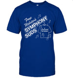 Limited Faye Webster Symphony Suds T-Shirt