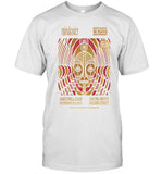 Jan 25 2025 Event Naxatras Ladadika Greece T Shirt