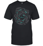 Limited The Chosen Against The Current Shirt