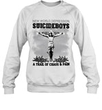 G59 Chemtrails Of Chaos Shirt 2024