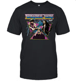 Limited Impractical Jokers Wrastlin T Shirt