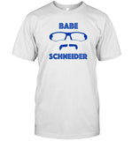Limited Gate 14 Babe Schneider T-Shirt