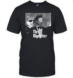 Elon Musk The Dogefather shirt