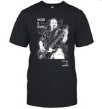 Limited Karl Alvarez Descendents Bassists Against Racists Tee
