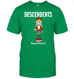 Descendents Nutcracker Milo Tee