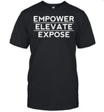 Empower elevata expose shirt_1