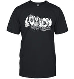 Limited Lovejoy To Be Its No Trees T Shirt