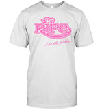 Holiday Sidewinder Ripe Pick Me T-Shirt