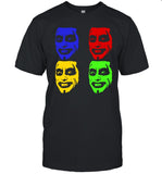 Danhausen-Multiplicity Shirt