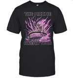 2024 The Maine North American Arena Tour Shirt