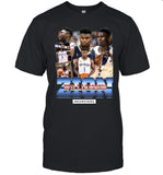 Limited New Orleans Zion Nola Dreams T-Shirt