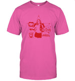 GUTS Olivia Rodrigo All American Bitch T-Shirt