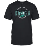 George Kirby Wearing Doesn't Matter Dmgb 2024 Get Better Shirt