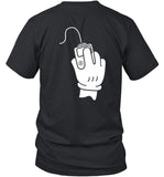 G Jones IllusoryOS T-Shirt