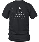 Eezy Gang Refractor Shirt