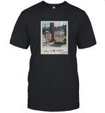 Limited My First Million T Shirt