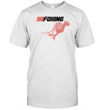 Foxing Greyhound Shirt