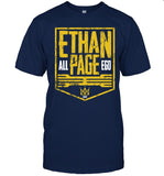 Limited Michigan Ethan Page All Ego Shirt