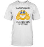 Cringeytees I Am Not Having A Complete Mental Breakdown
