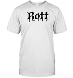 Limited Killmarni Wearing Rott Shirt