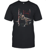 Limited Rina Sawayama Gates Of Hell Shirt