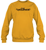 Full Violence Tony Ferguson Sweatshirt