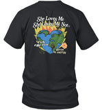 Fred Taylor Wearing Motion No Emotion Shirt