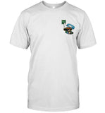2024 Pretty Lights Check Your Vector Tee