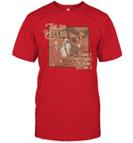 Limited The Oh Hellos Family Christmas Shirt