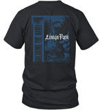 Linkin Park Meteora BTH Anime T-Shirt